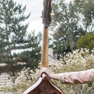 Meet your Posher, Kayleigh